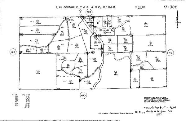 Mariposa, CA 95338,4764 Hirsch Road