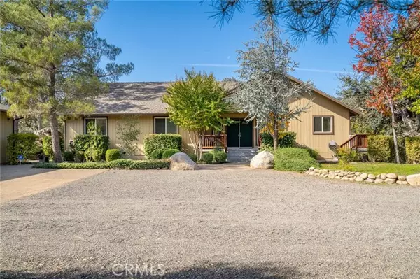 4199 Usona Rd, Mariposa, CA 95338