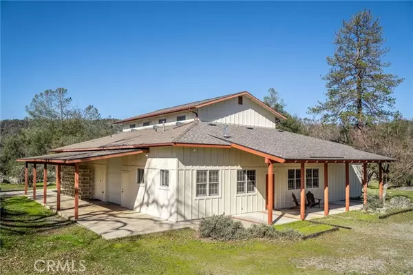 Mariposa, CA 95338,4683 Morningstar Lane