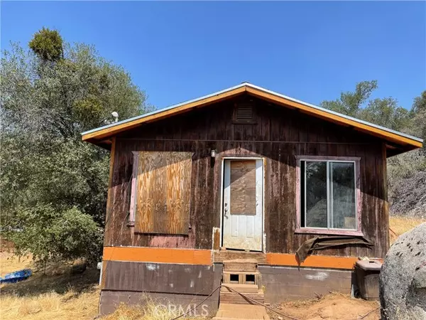 4863 Gavilan Road, Mariposa, CA 95338