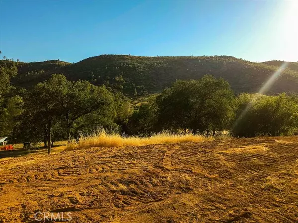 0 Terrace View, Mariposa, CA 95338