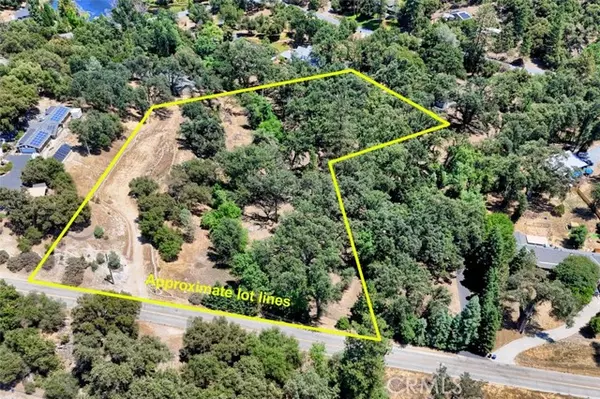 0 Road 428, Oakhurst, CA 93644