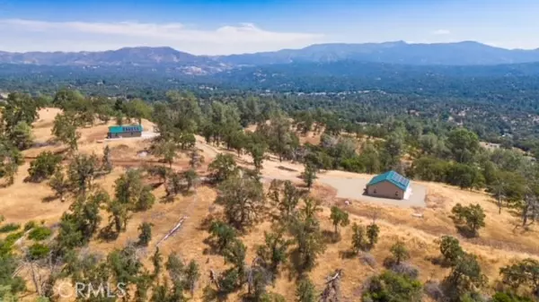 Mariposa, CA 95338,4125 Heavenly Crest Road