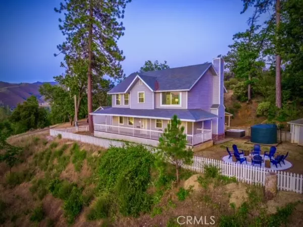 5197 Colorado Road, Midpines, CA 95345