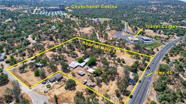 32183 Highway 41, Coarsegold, CA 93614