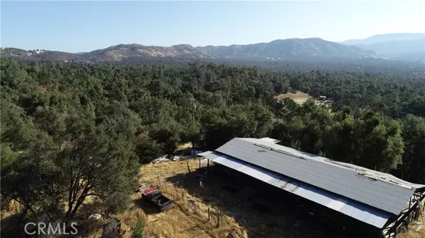 5504 Schafer Road, Mariposa, CA 95338