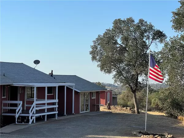 4253 Woodview Ln., Mariposa, CA 95338