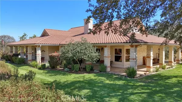 Mariposa, CA 93653,1087 Ben Hur Road