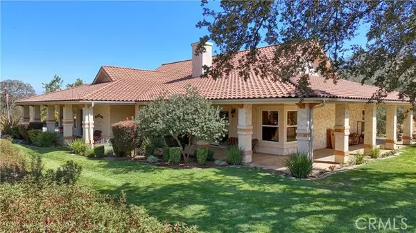 1087 Ben Hur Road, Mariposa, CA 93653