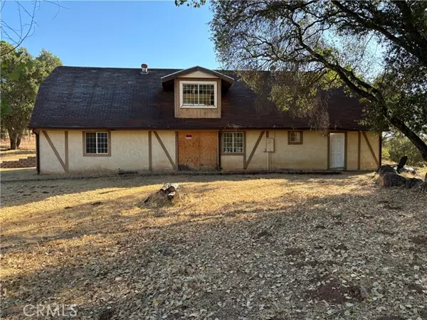 Mariposa, CA 95338,4546 Quail Court