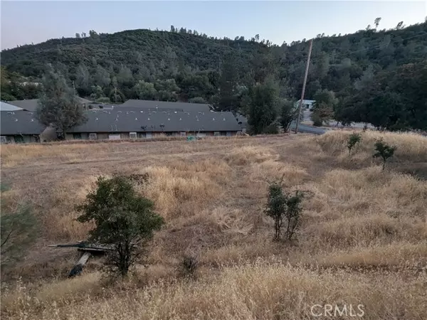 0 Joe Howard Street, Mariposa, CA 95338