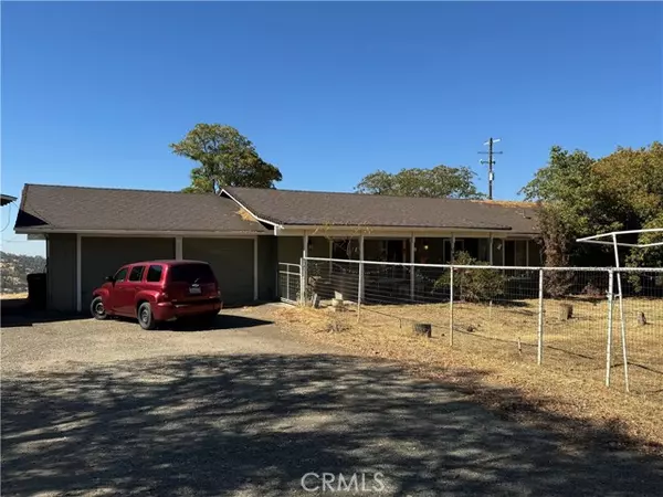 37876 Road 600, Raymond, CA 93653