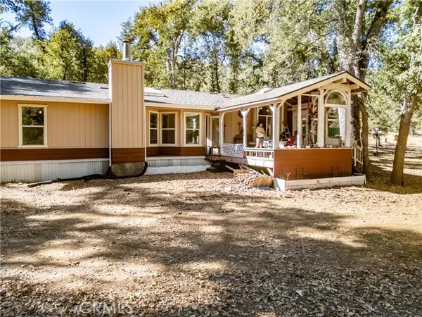 Mariposa, CA 95338,5782 E Whitlock Road