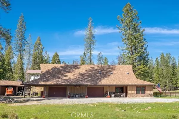 Coulterville, CA 95311,9850 Ernst Road