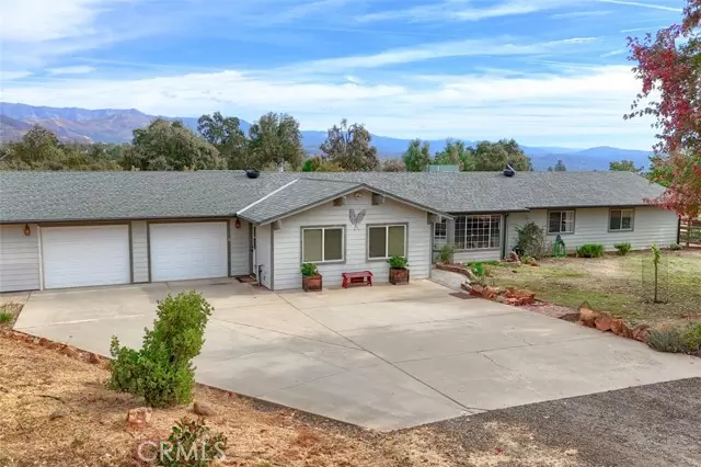 Mariposa, CA 95338,4780 Morningstar Lane