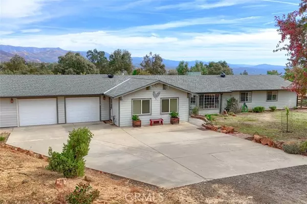 4780 Morningstar Lane, Mariposa, CA 95338