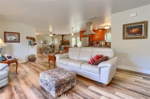 Mariposa, CA 95338,4780 Morningstar Lane