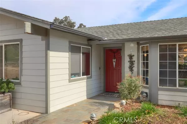 Mariposa, CA 95338,4780 Morningstar Lane