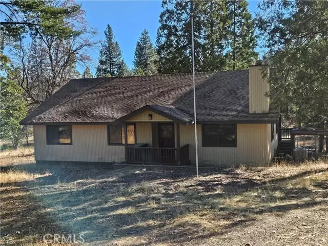 6901 Double Eagle Road, Mariposa, CA 95338