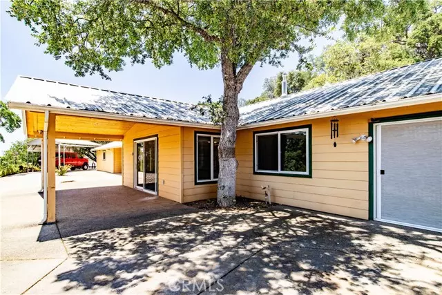 5033 W Whitlock Road, Mariposa, CA 95338