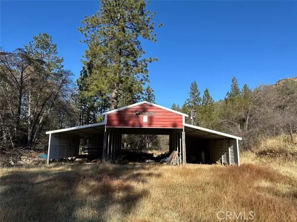 Mariposa, CA 95338,6071 Cya Road