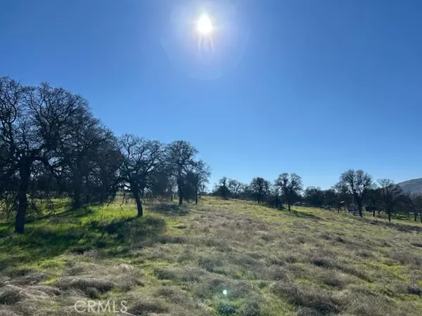 Catheys Valley, CA 95306,5 El Toro Road