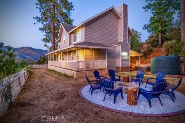 5197 Colorado Road, Midpines, CA 95345