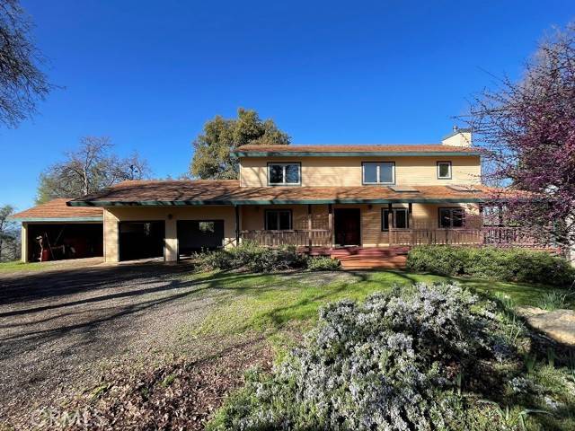 5857 Allred Road, Mariposa, CA 95338