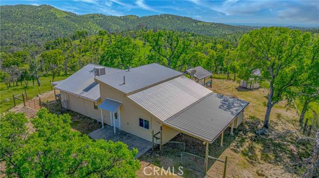 3084 Old Highway, Catheys Valley, CA 95306
