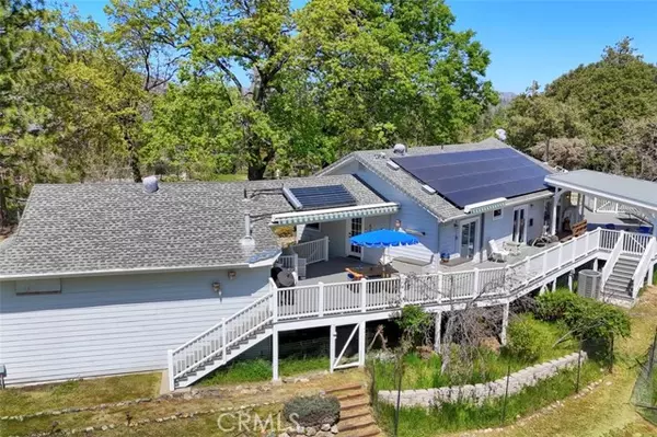 5200 Montana Del Oro Drive, Mariposa, CA 95338