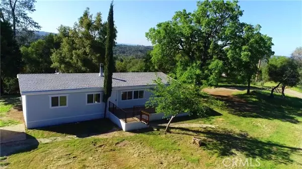 Mariposa, CA 95338,5440 Darrah Road