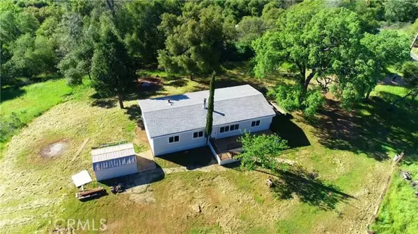Mariposa, CA 95338,5440 Darrah Road