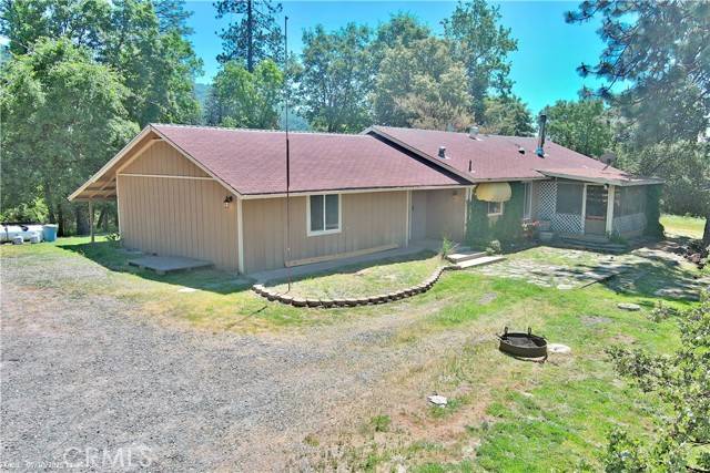 3260 E Westfall Road, Mariposa, CA 95338