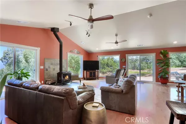 Midpines, CA 95338,6097 Sherlock Road