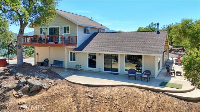 Midpines, CA 95338,6097 Sherlock Road