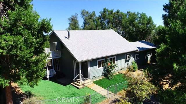 5452 Carleton Road, Mariposa, CA 95338