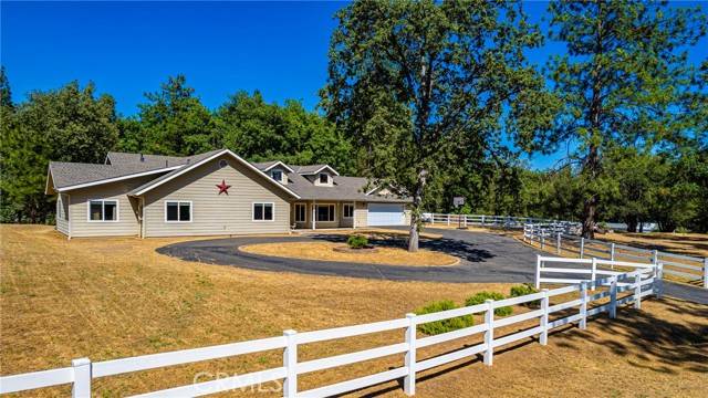 Mariposa, CA 95338,5700 Glacier Point Drive