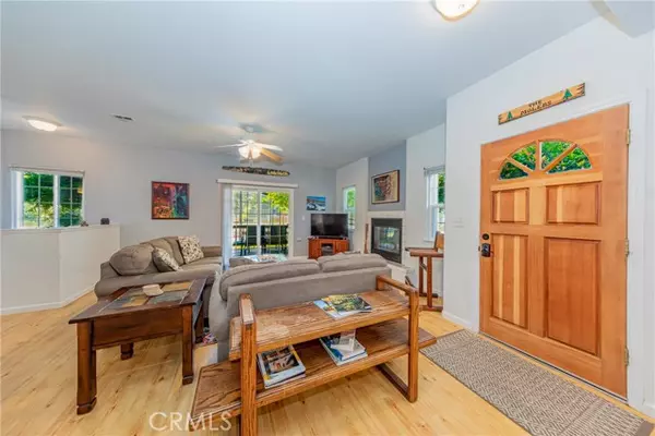 Bass Lake, CA 93604,40333 Road 222 #102