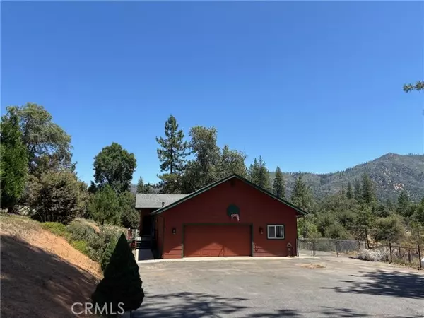 5906 Pine Top Drive, Mariposa, CA 95338