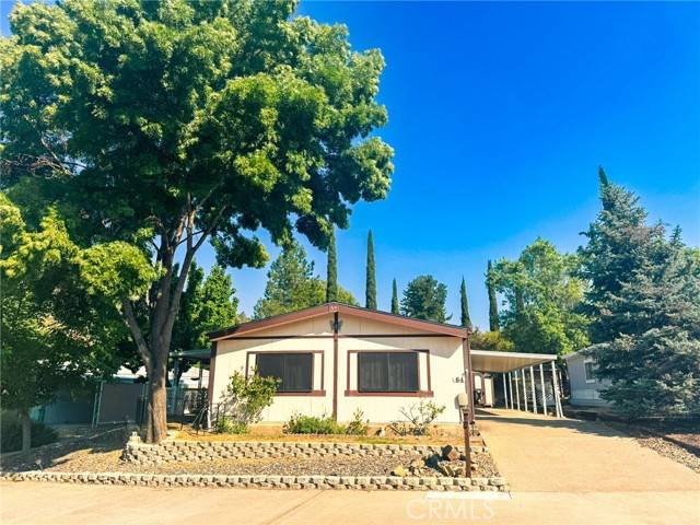 5277 State Highway 49 N #64, Mariposa, CA 95338