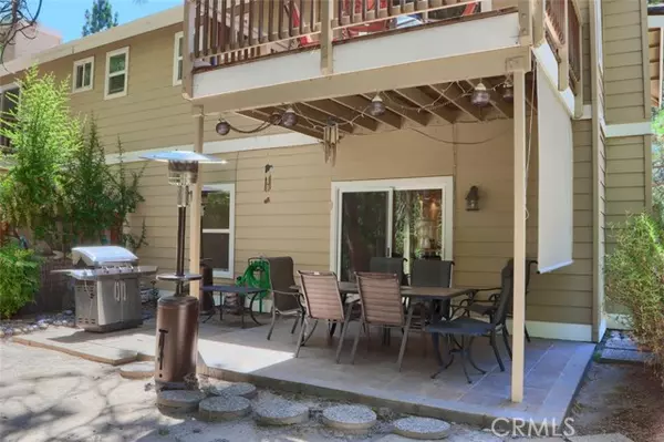 Bass Lake, CA 93604,40507 Road 222 #102