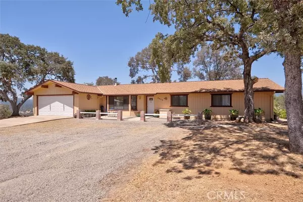 Mariposa, CA 95338,4870 Streeter Mountain Road