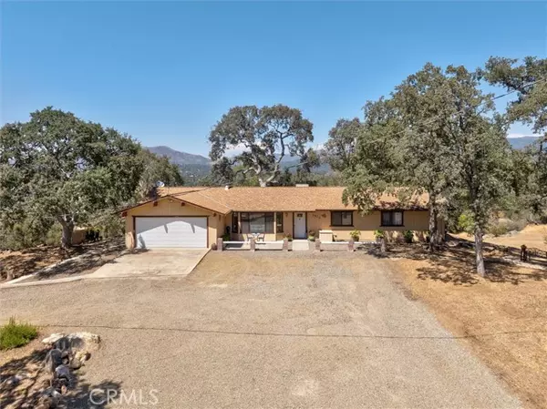 Mariposa, CA 95338,4870 Streeter Mountain Road