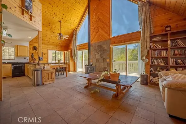 Mariposa, CA 95338,2471 Kokanee Road