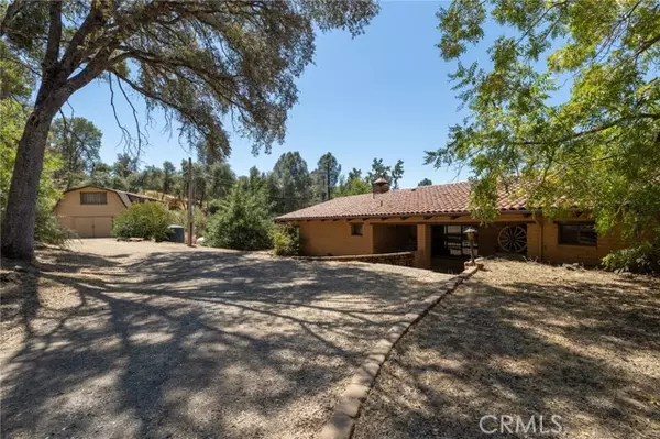 Mariposa, CA 95338,3981 Snow Creek Road