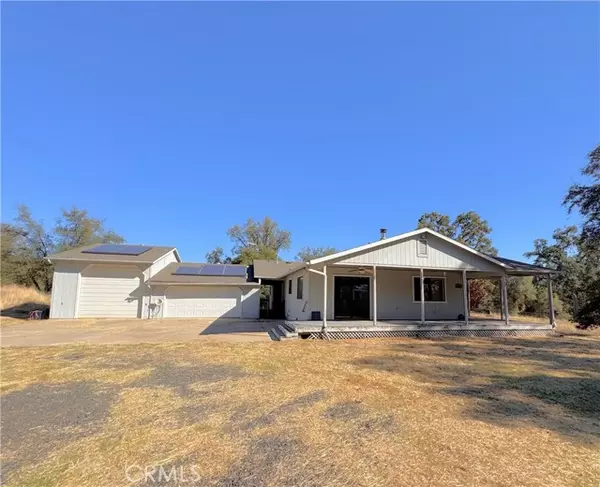4929 Red Hawk, Mariposa, CA 95338