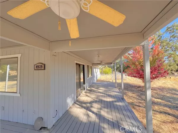 Mariposa, CA 95338,4929 Red Hawk