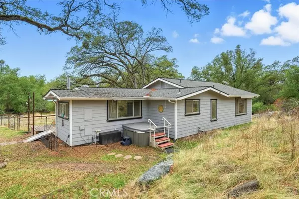 Mariposa, CA 95338,4489 Varain