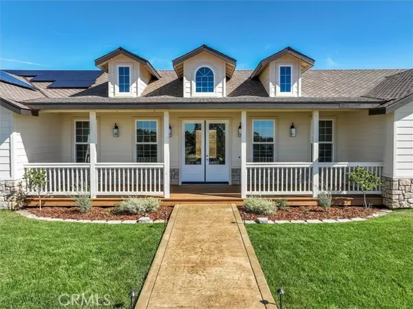 Catheys Valley, CA 95306,2590 State Highway 140