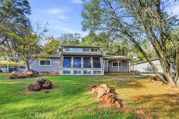 Mariposa, CA 95338,4575 Quail Court